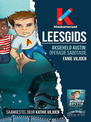 cover image of Leesgids